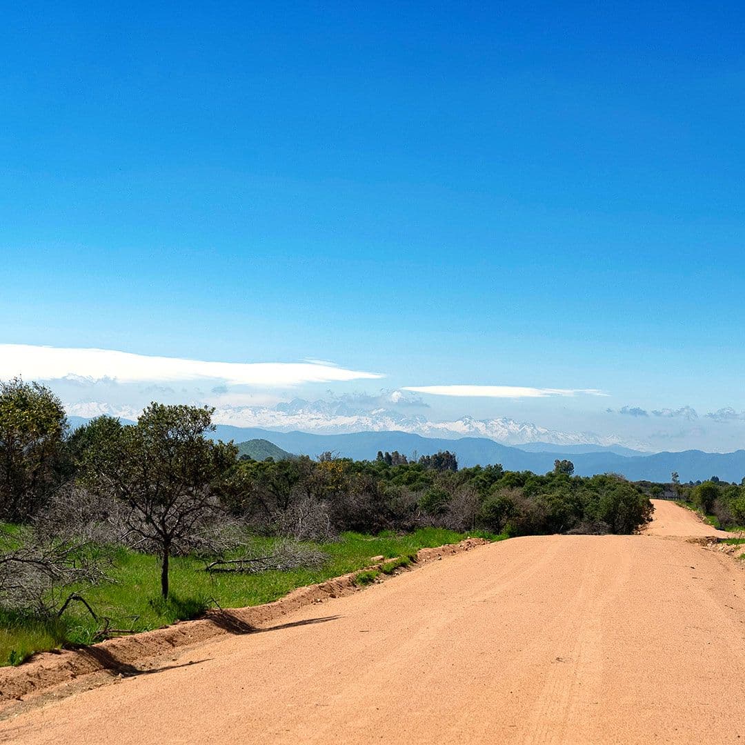 Santiago, Región Metropolitana de Santiago, Chile