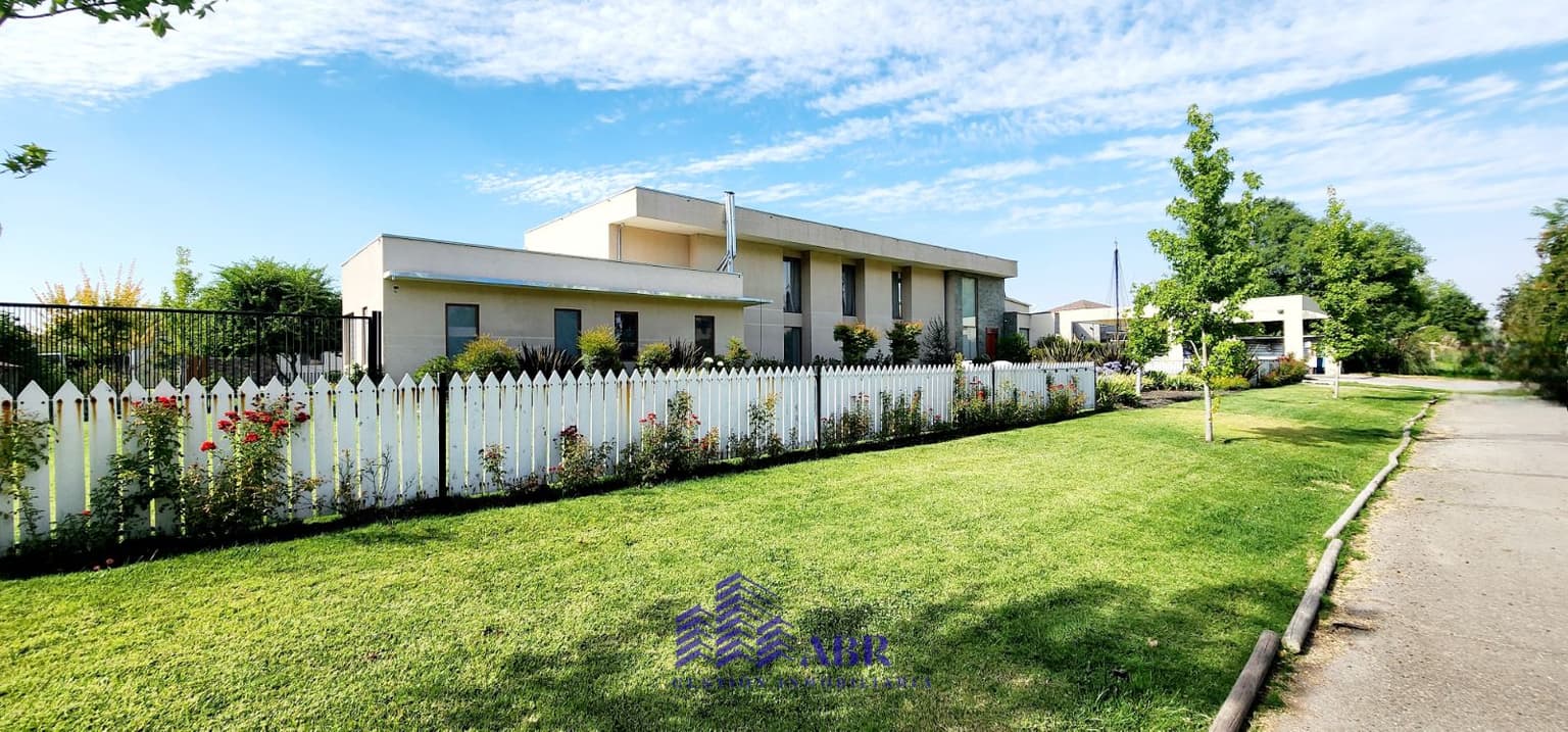 Lampa, Región Metropolitana de Santiago, Chile