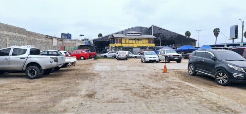 Baquedano, Coquimbo, Región de Coquimbo 1780000, Chile