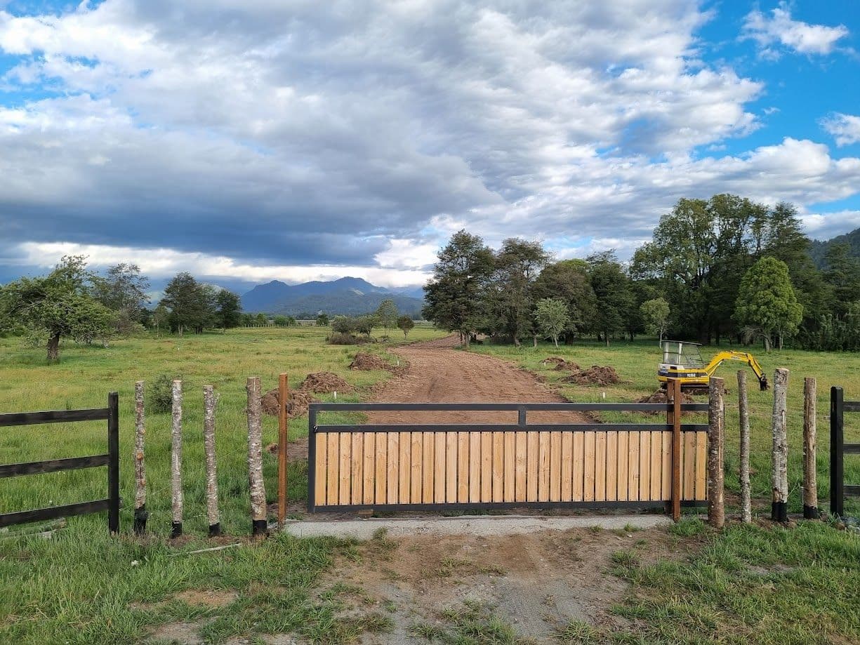 Camino Palguín Bajo - Loncofilo, Pucón, Araucanía 4920000, Chile