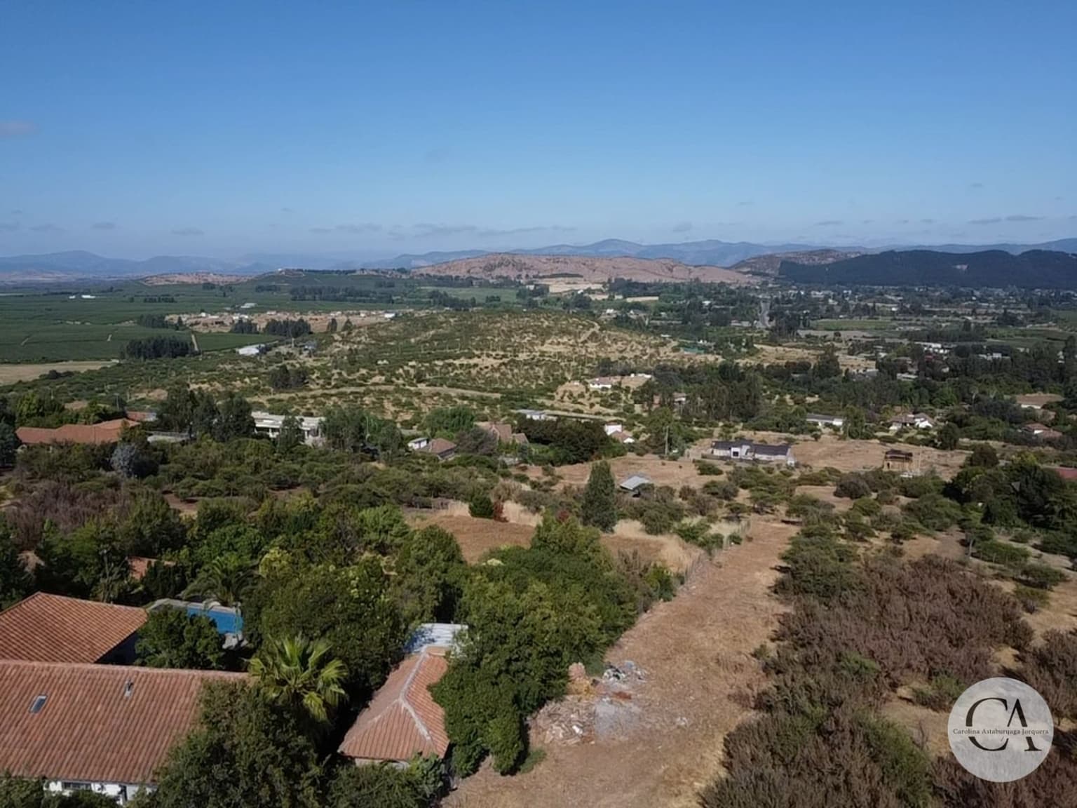 Pencahue, Maule Región, 3550000, Chile