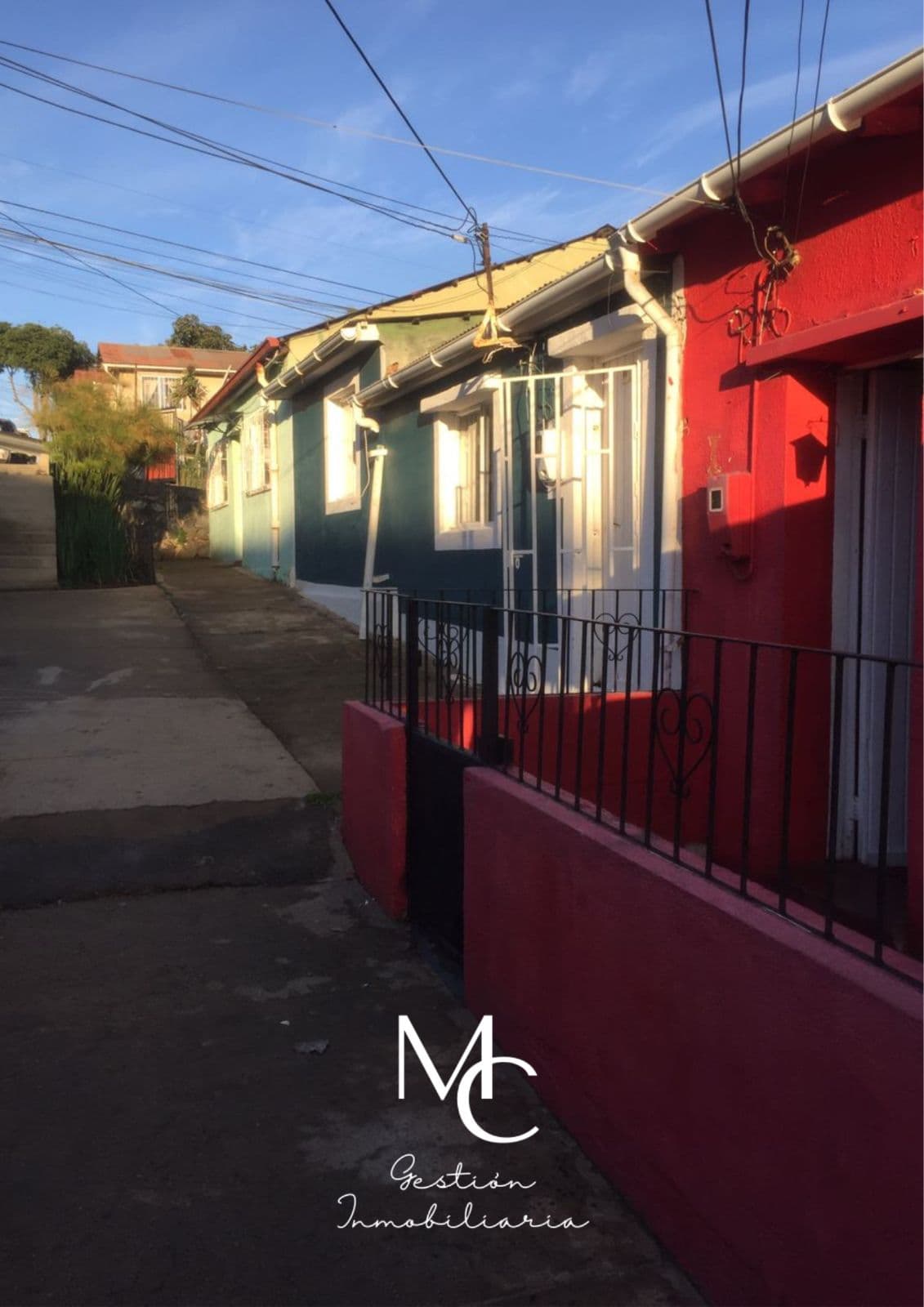 Santa Julia, Viña del Mar, Región de Valparaíso 2520000, Chile