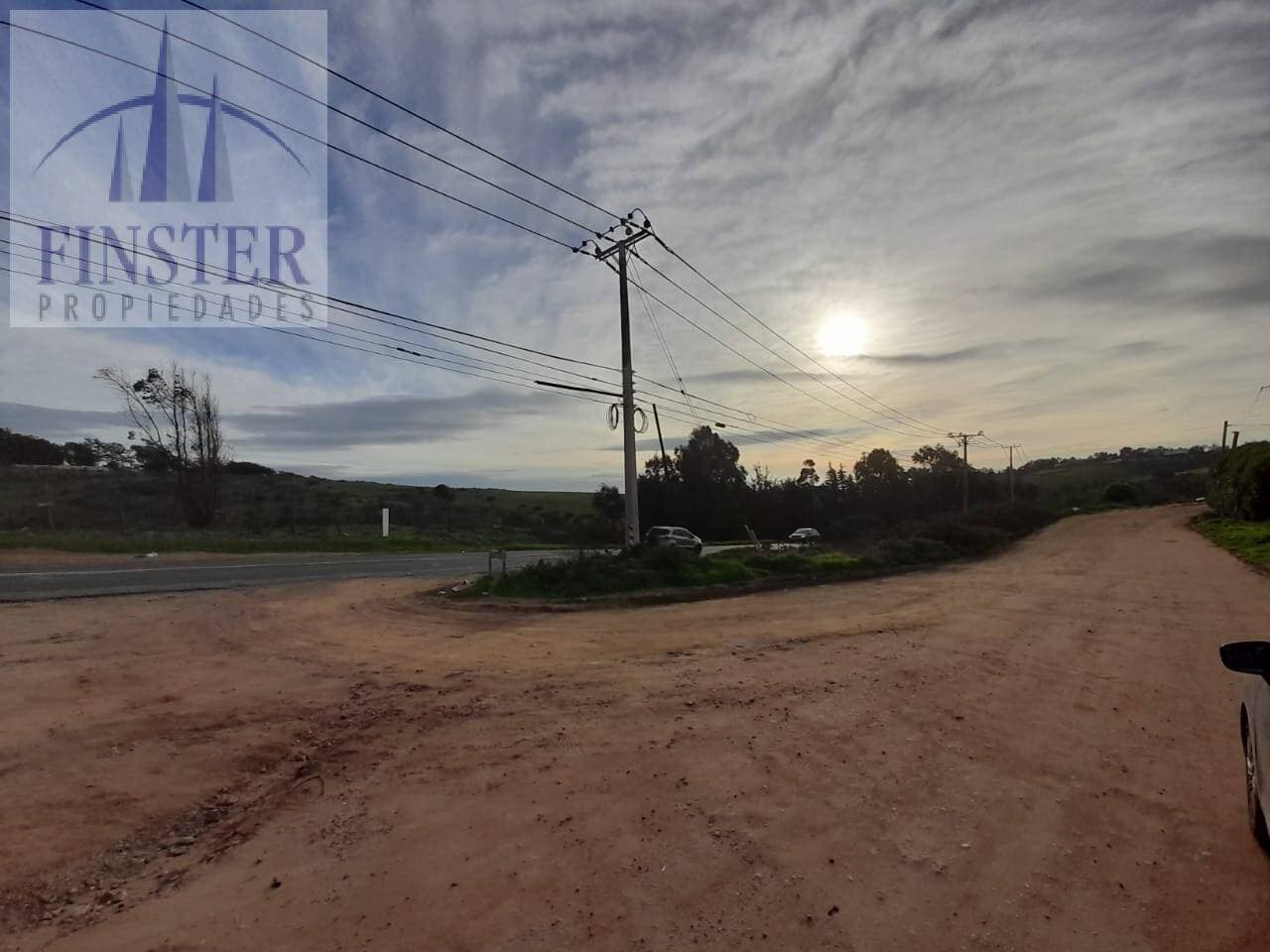 Ruta E-30-F, Quintero, Valparaíso 2490000, Chile