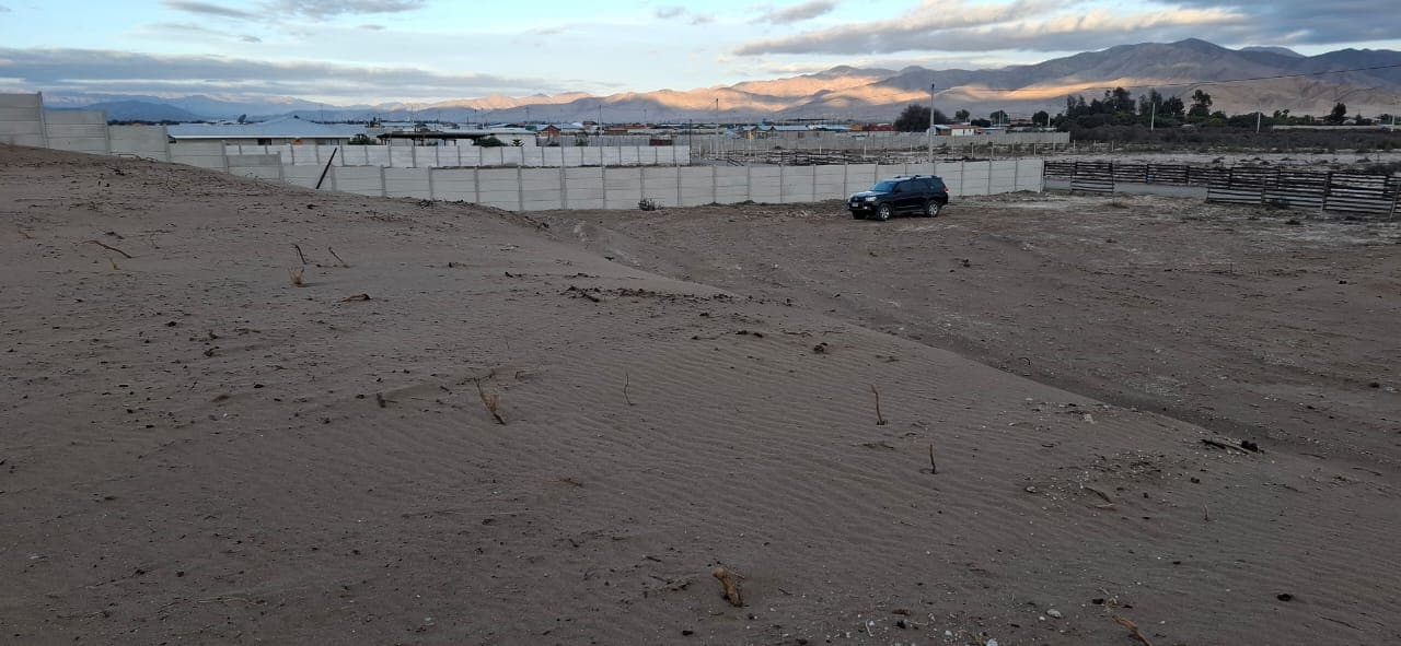 San Pedro, Copiapó, Región de Atacama 1530000, Chile