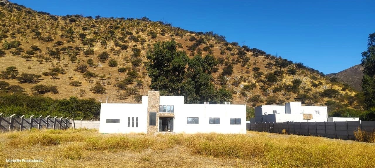 Paine, Región Metropolitana de Santiago, Chile