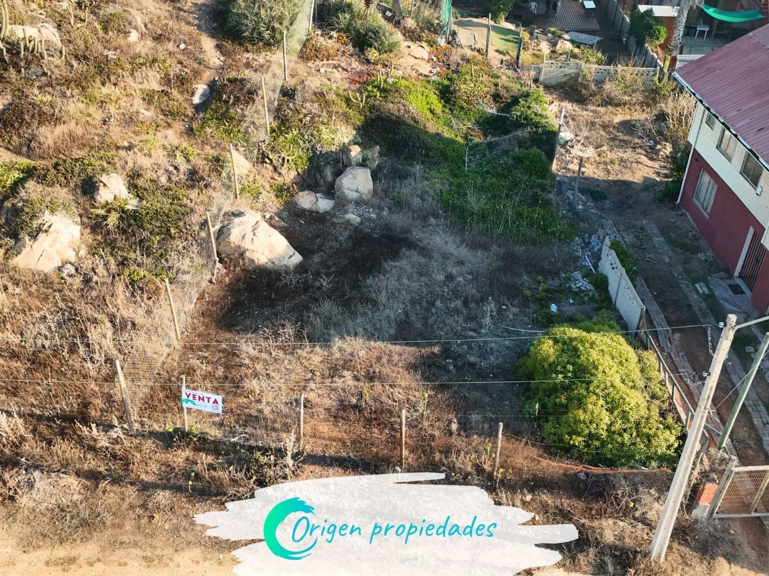 Miramar Alto, El Quisco, Valparaíso 2700000, Chile