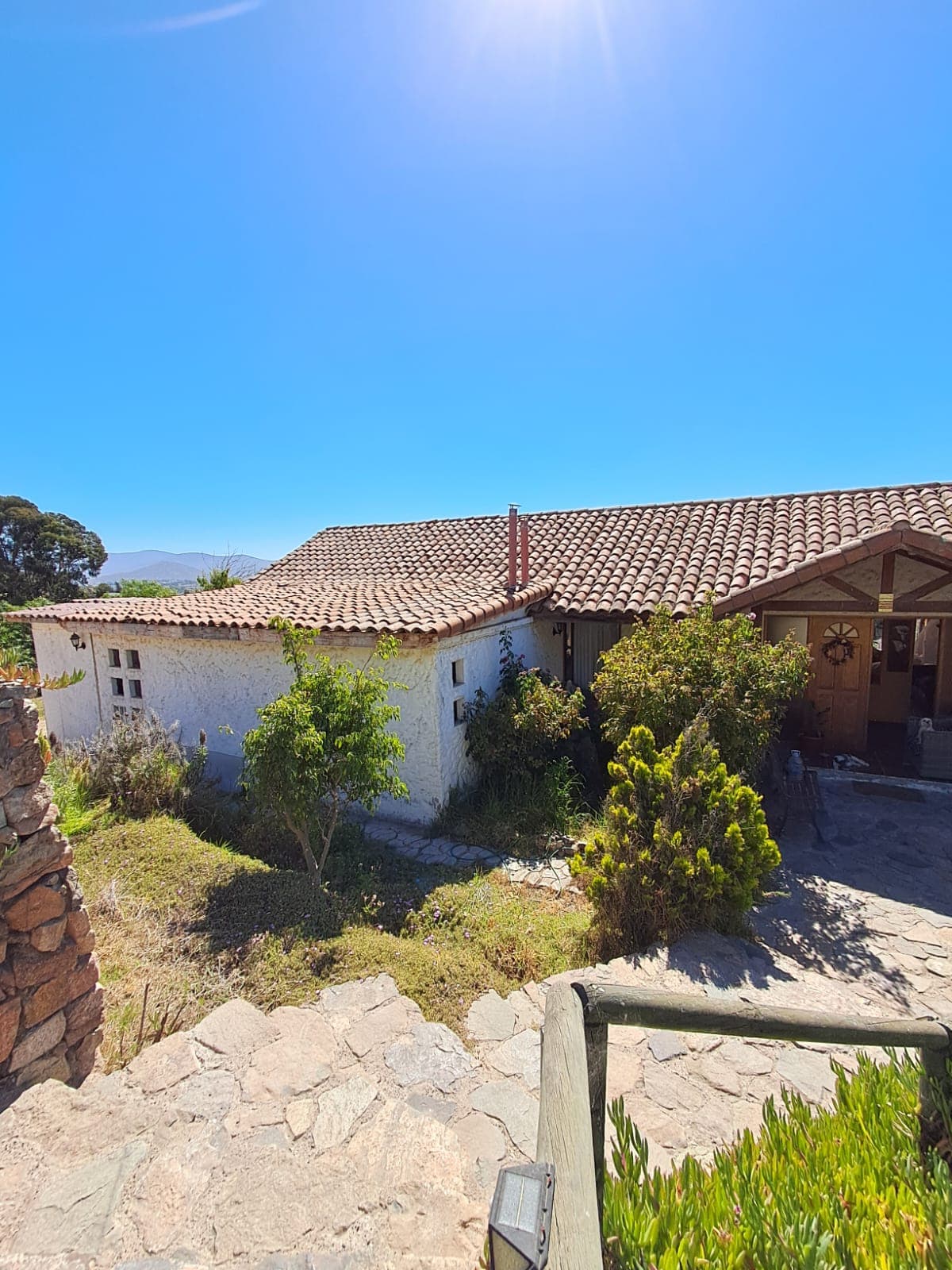 Cerro Grande, La Serena, Región de Coquimbo 1700000, Chile