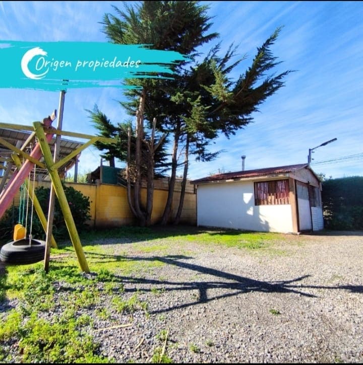 Tralcacura, El Quisco, Región de Valparaíso 2700000, Chile