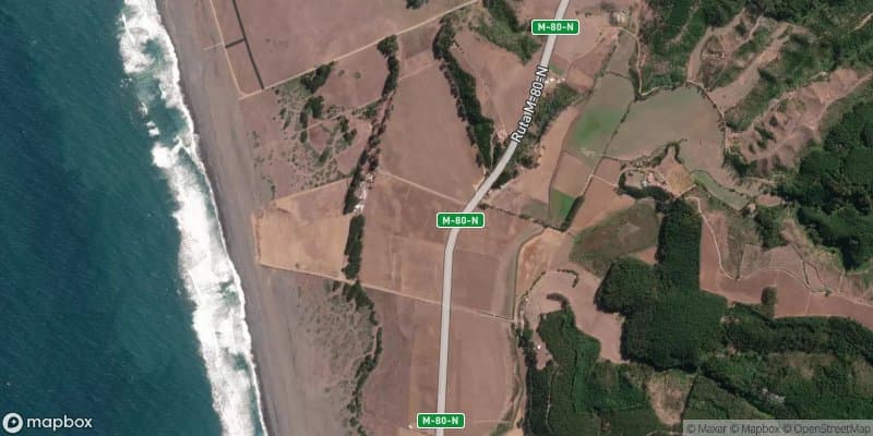 Vista previa de la ubicación