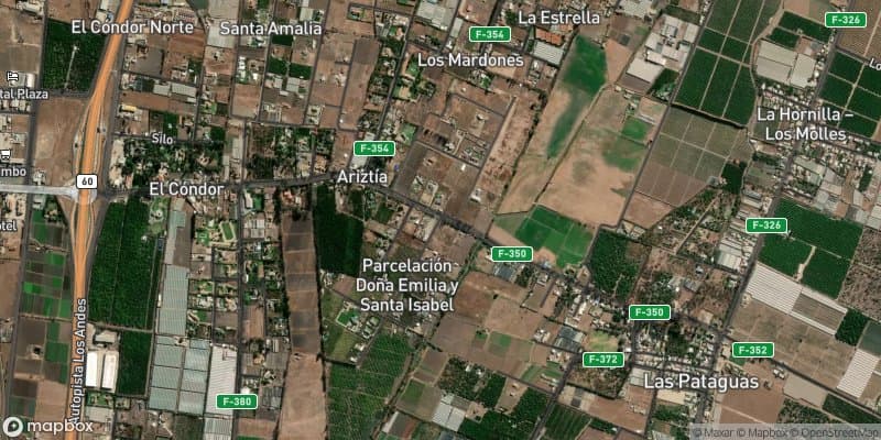 Vista previa de la ubicación