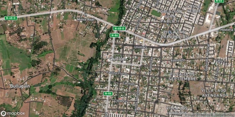 Vista previa de la ubicación