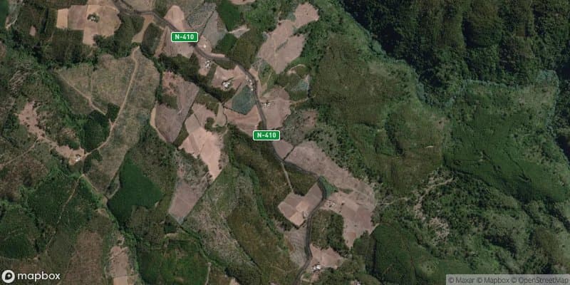 Vista previa de la ubicación