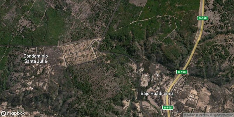 Vista previa de la ubicación