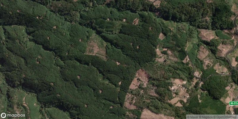 Vista previa de la ubicación