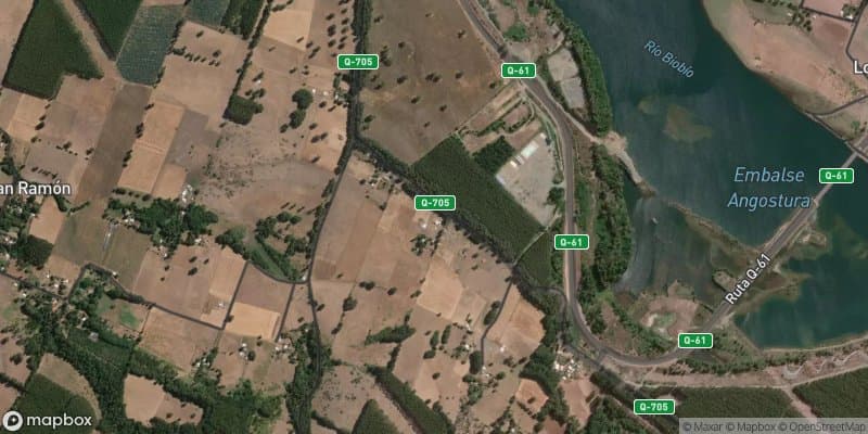 Vista previa de la ubicación