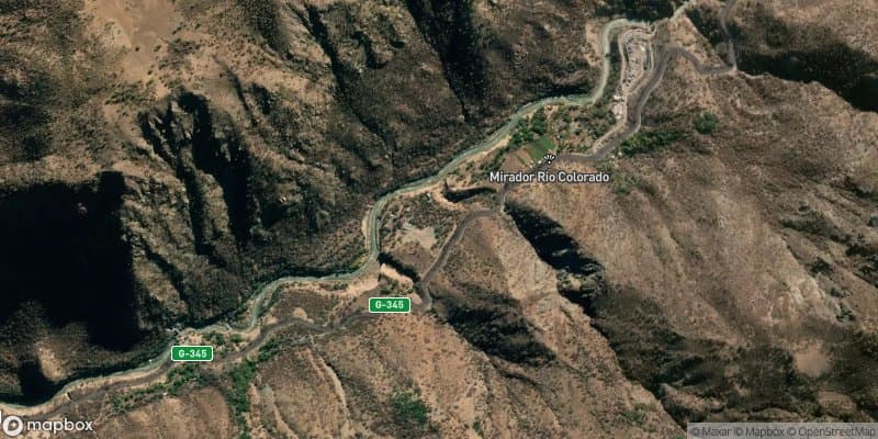 Vista previa de la ubicación