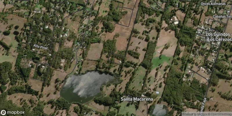 Vista previa de la ubicación