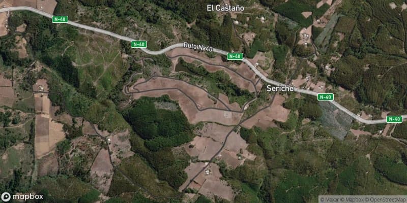 Vista previa de la ubicación