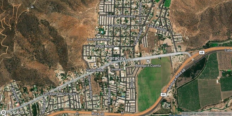 Vista previa de la ubicación