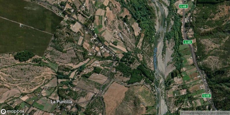 Vista previa de la ubicación