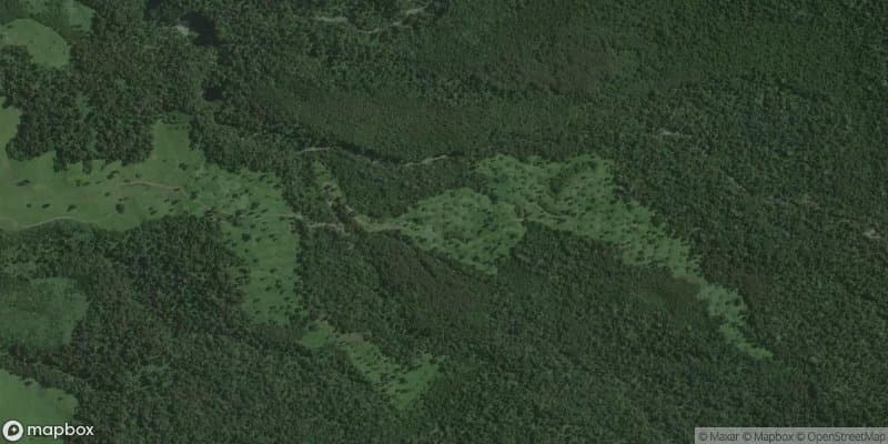 Vista previa de la ubicación