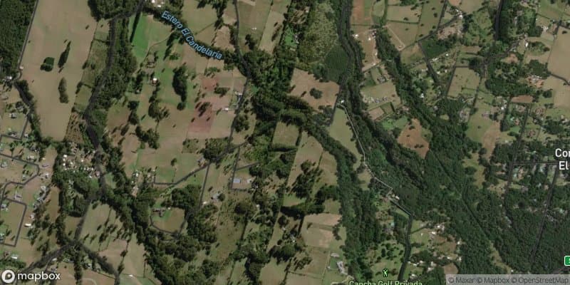 Vista previa de la ubicación