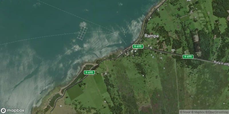 Vista previa de la ubicación