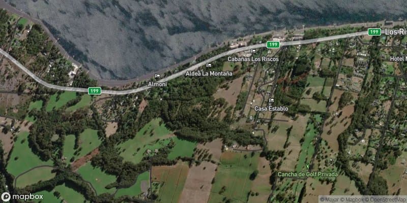 Vista previa de la ubicación