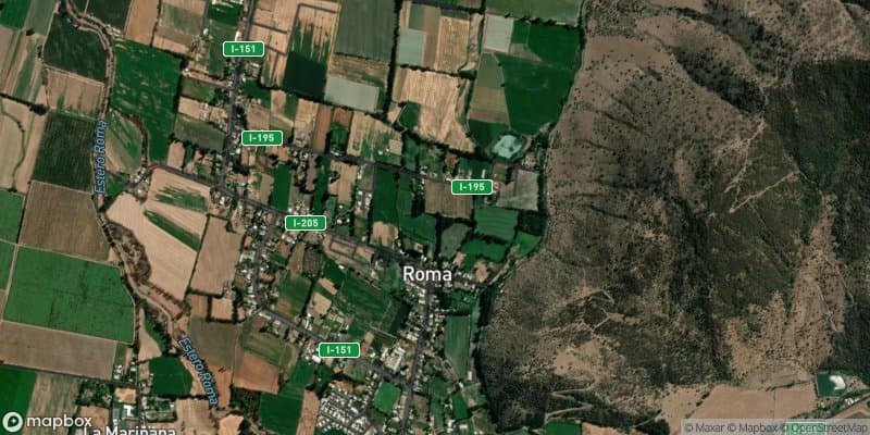 Vista previa de la ubicación