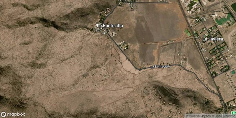 Vista previa de la ubicación