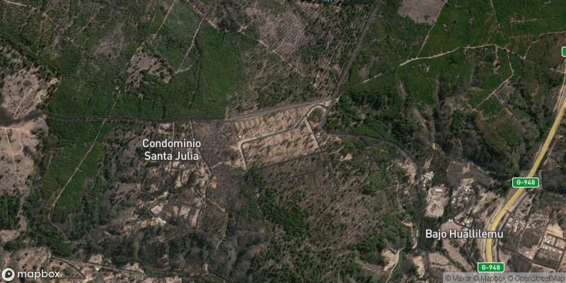 Vista previa de la ubicación