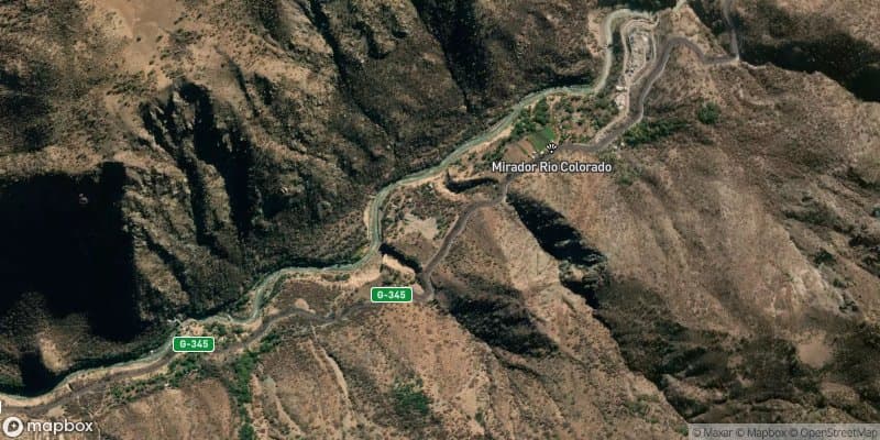 Vista previa de la ubicación