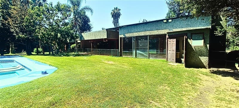 Condominio Santa Luisa Chicureo