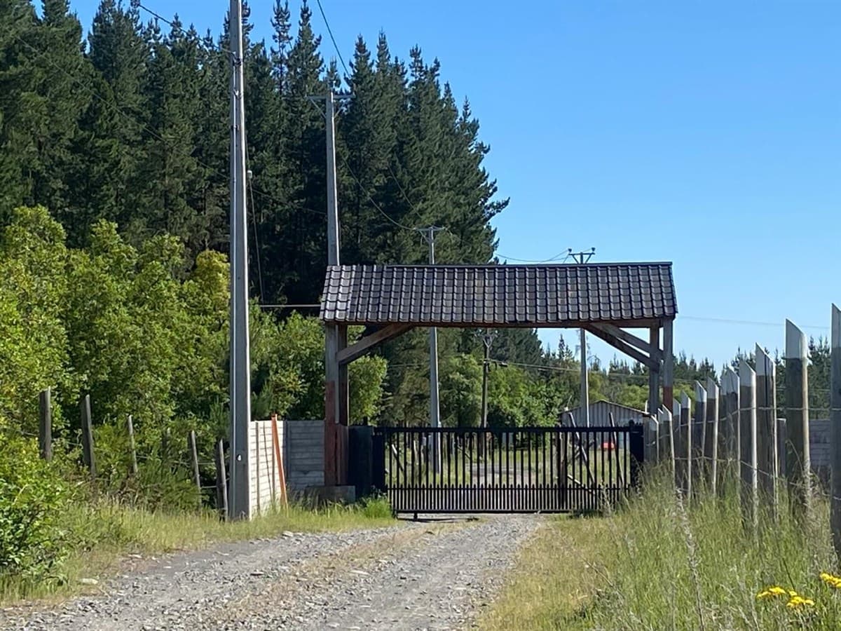 Pedregal 11.4km, Condominio Tunkelen