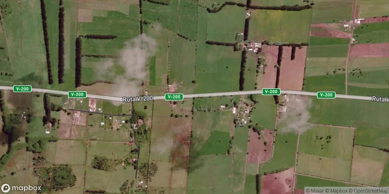 Vista previa de la ubicación