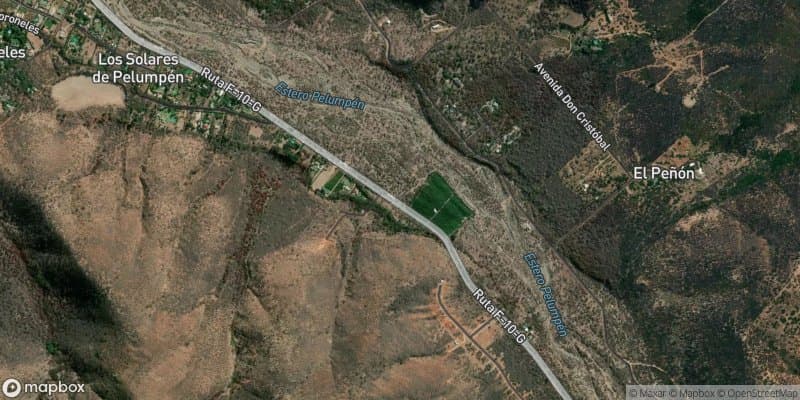 Vista previa de la ubicación