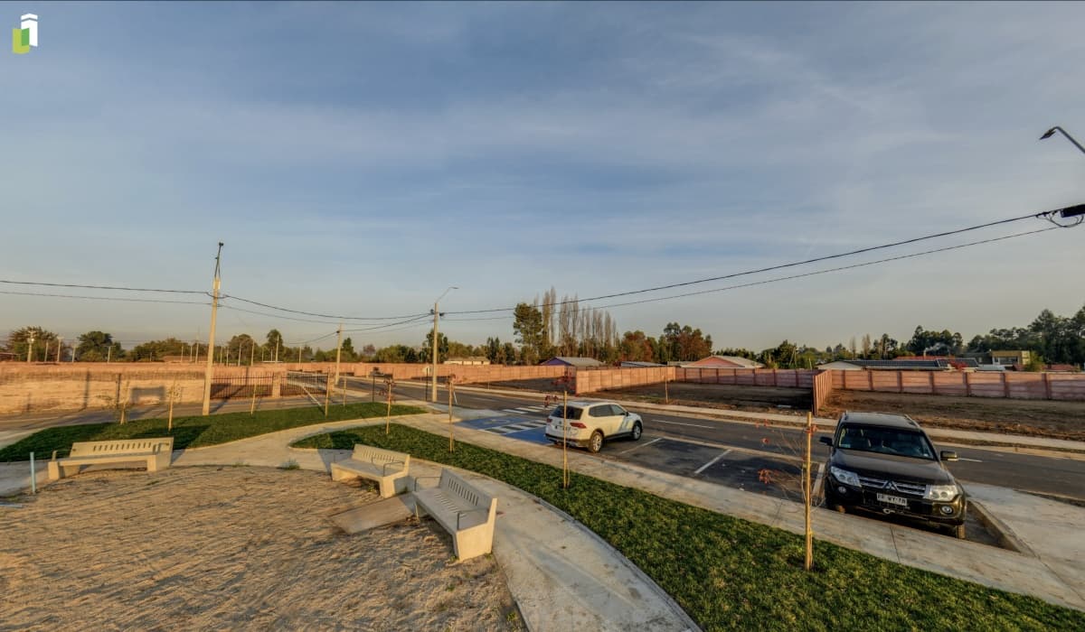 23 Norte 511, Talca, Maule