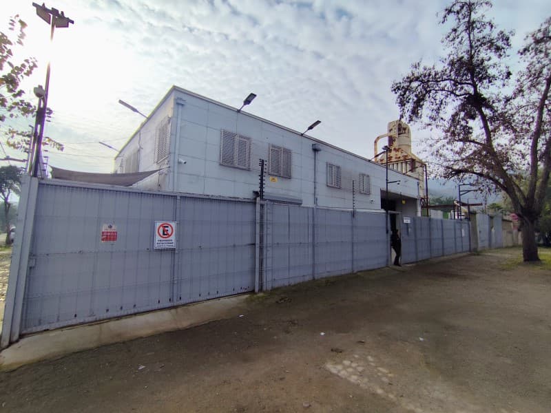 A UNA CUADRA ACCESO VESPUCIO