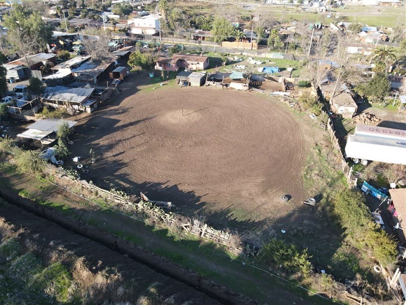 Colina, Alpacatal, San Luis, Terreno en Venta