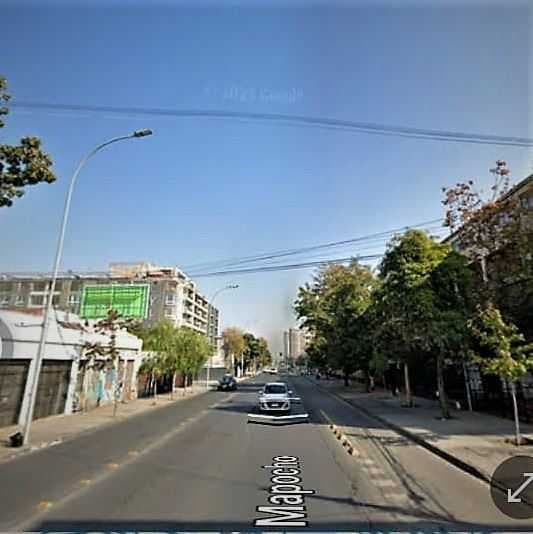 Terreno Habitacional y Comercial (168599)