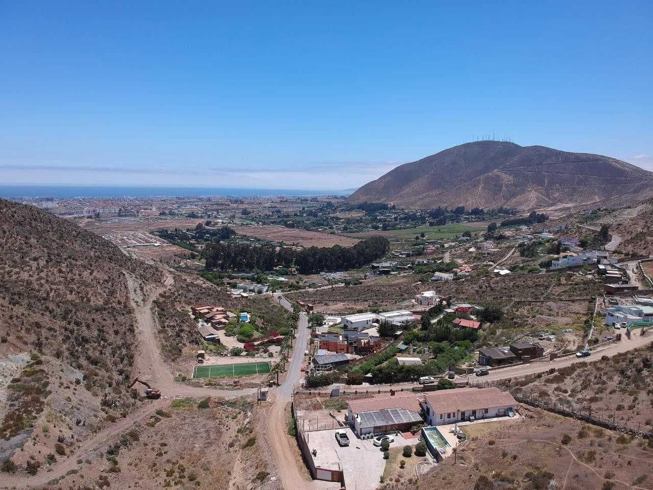 La Serena - Sitio en condominio (168366)