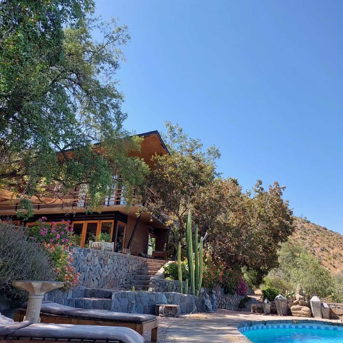 Se vende parcela en Sta Sofia de lo Cañas (96790)