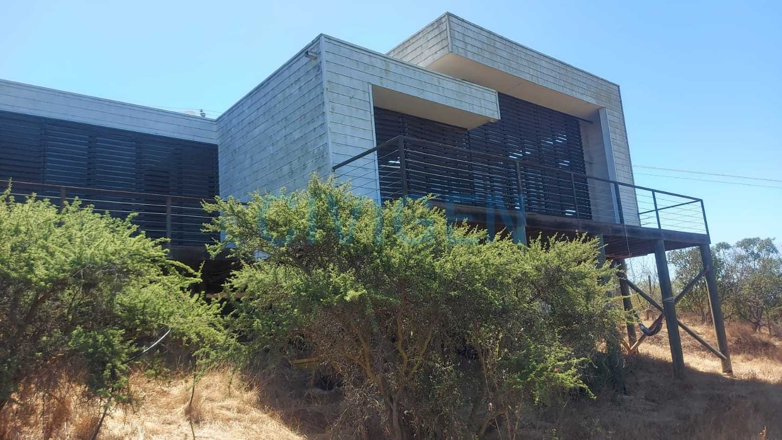 Aromos Vista privilegiada (155461)