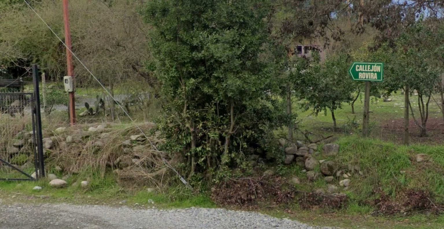 Terreno 0,5ha plano c/ excelente acceso Linares (186408)