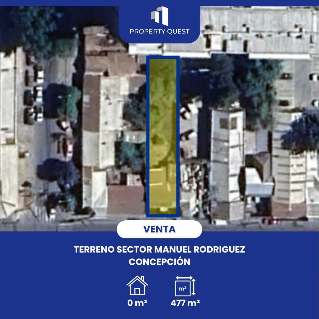 VENTA TERRENO COMERCIAL AV. MANUEL RODRIGUEZ (156250)