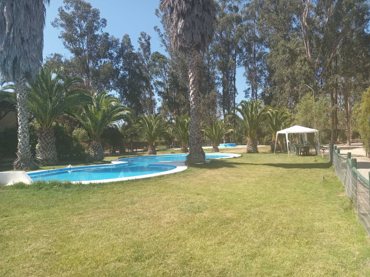Casa en condominio La Foresta de Zapallar (173341)