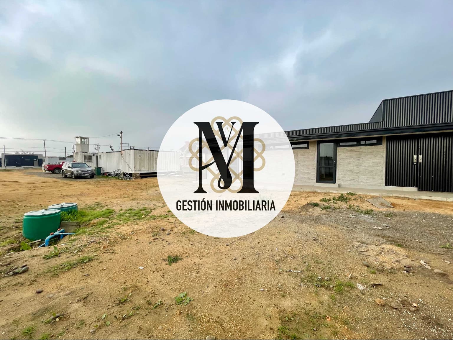 VENTA PROYECTO COLMO F-190 CONCON 5000M2 (168910)