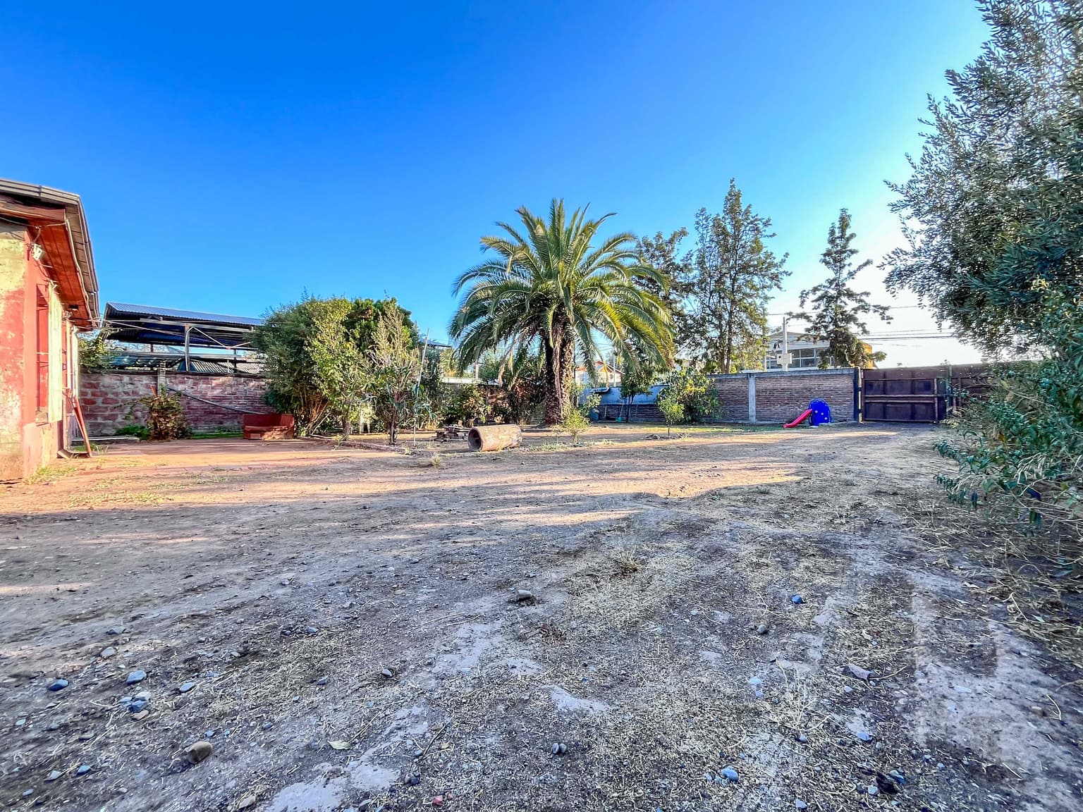 840 M2 TERRENO ITALIA LA CISTERNA (177451)