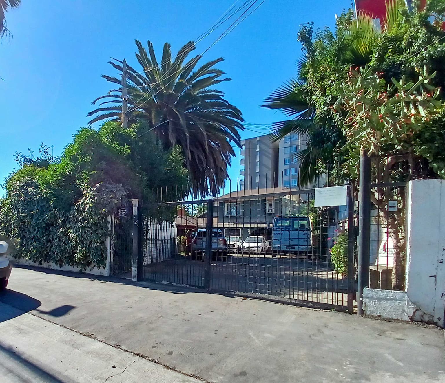 Terreno desarrollo inmobiliario/Sta. Amalia (64812)