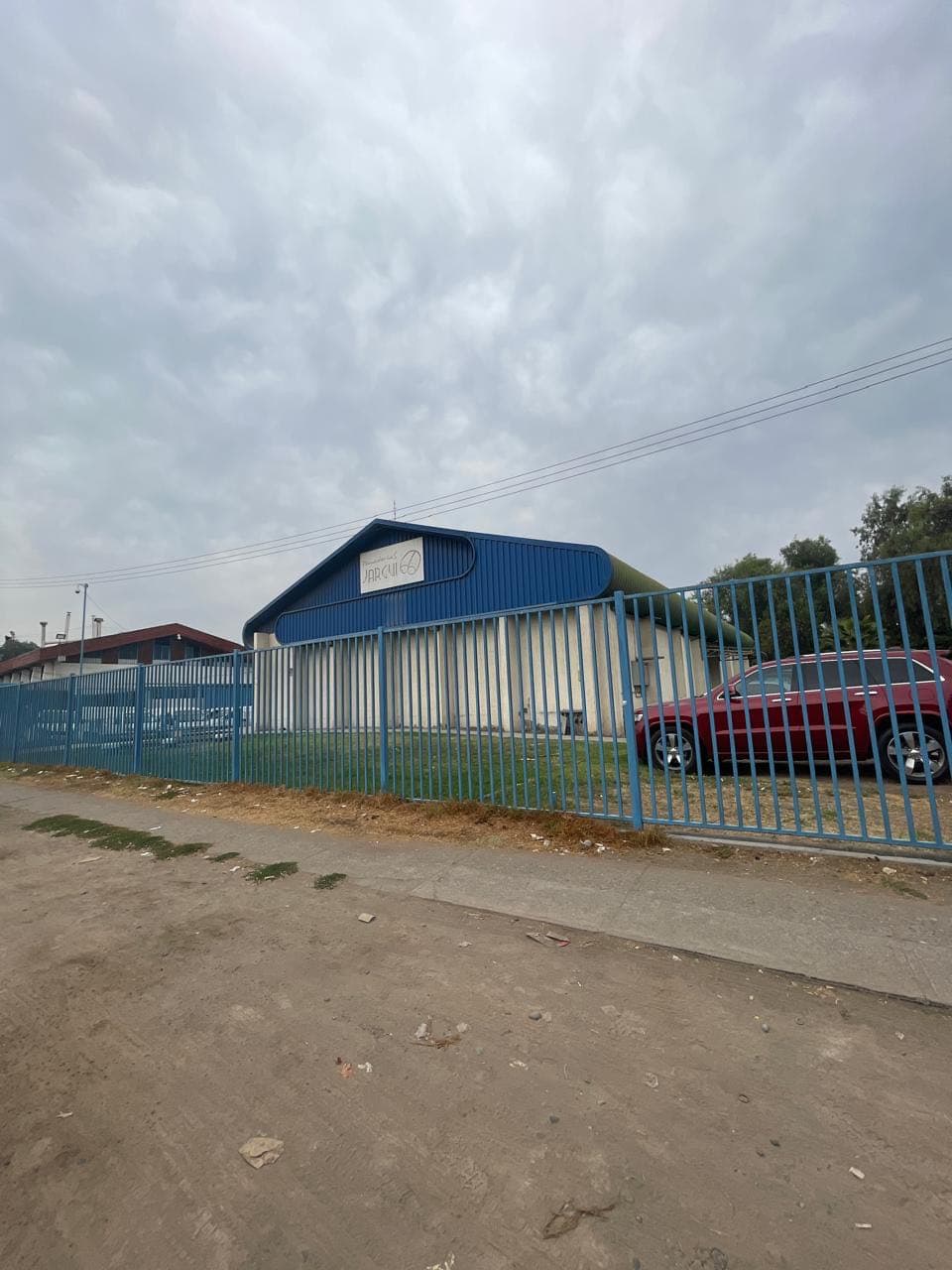 TERRENO EN VENTA MAS GALPONES (145269)